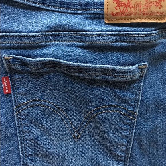 levis 505 stretch womens